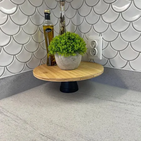 Cozy With A Large Terrace And Sauna! Apartman Pärnu