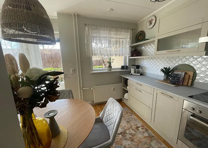 Apartament Cozy With A Large Terrace And Sauna!