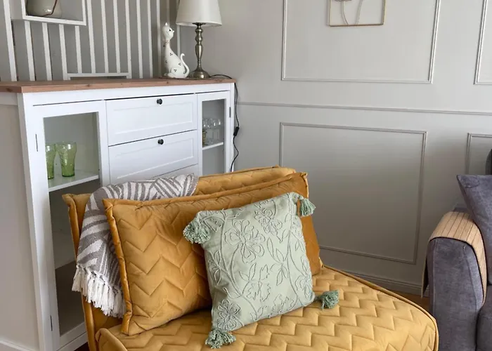 Cozy With A Large Terrace And Sauna!