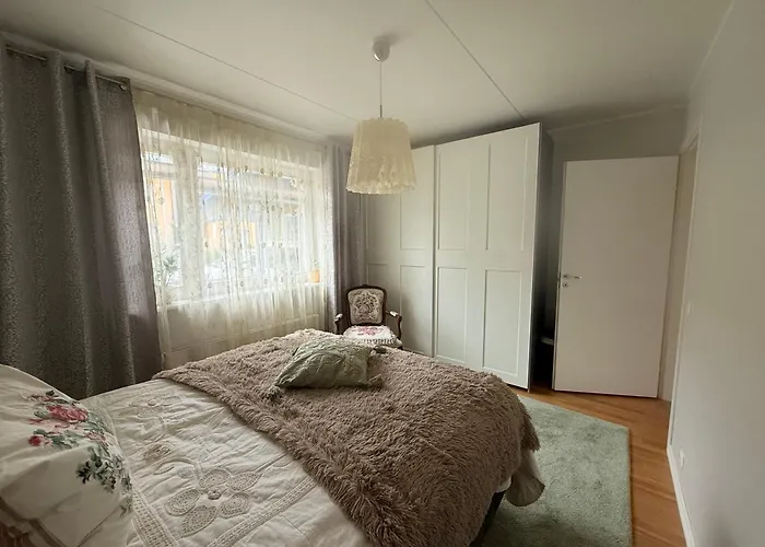 Cozy With A Large Terrace And Sauna! Apartament *